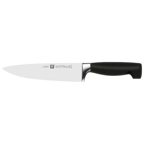 Koksmes Four Star Zwilling
