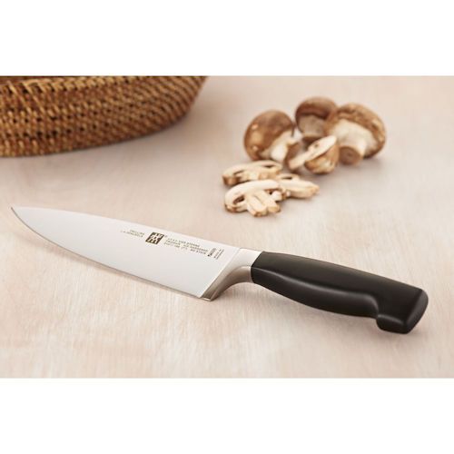 Koksmes Four Star Zwilling
