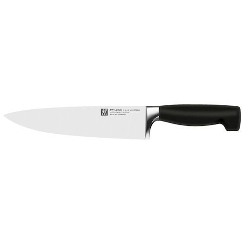 Koksmes Four Star Zwilling