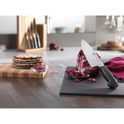 Koksmes Four Star Zwilling