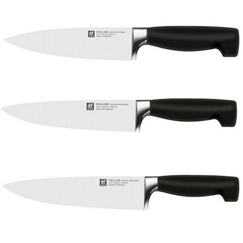 Koksmes Four Star Zwilling