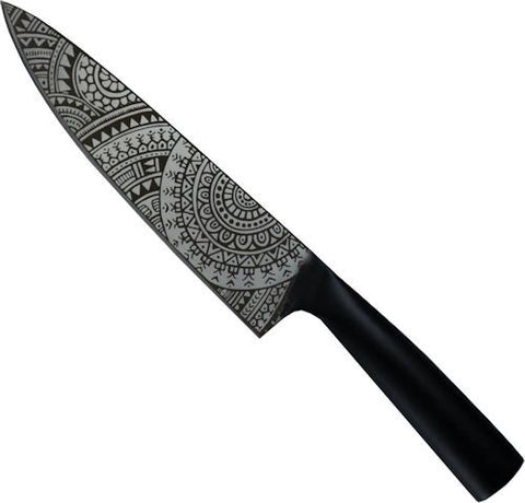 Koksmes 20 cm Schiffmacher