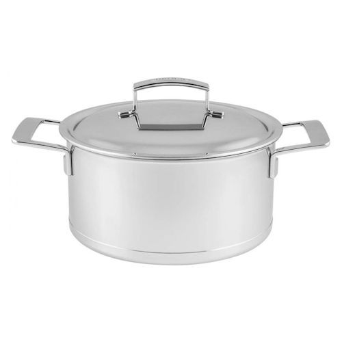 Kookpan Demeyere Silver 