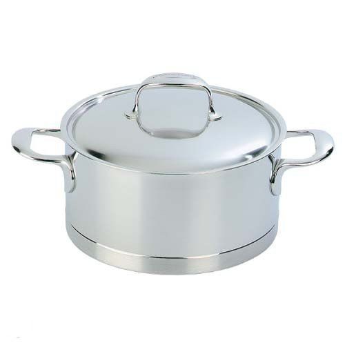 Kookpan Demeyere Atlantis