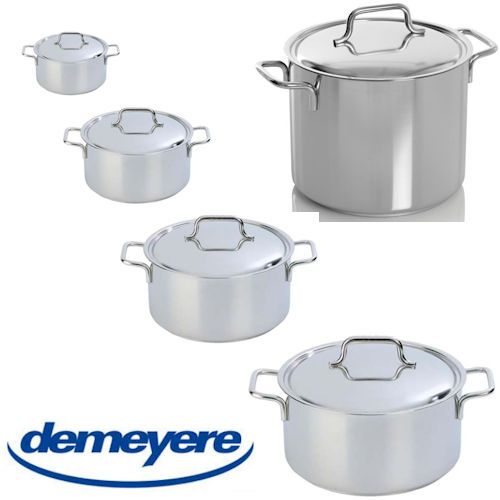 Kookpan Demeyere Apollo