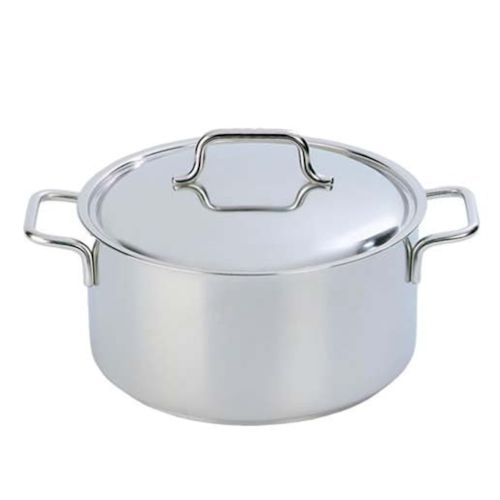 Kookpan Demeyere Apollo