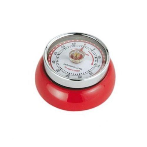Kookwekker Speed Zassenhaus
