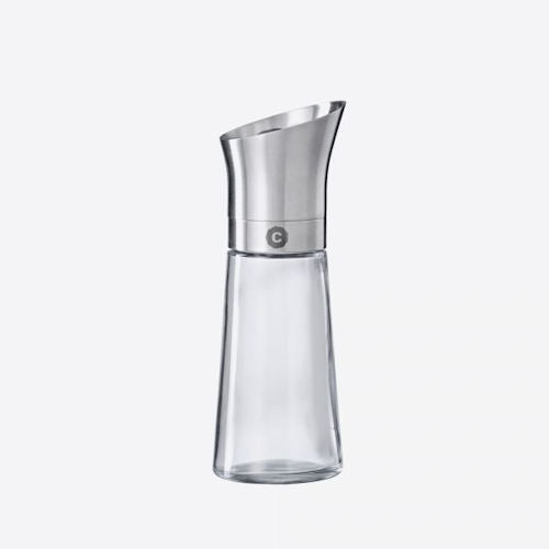 Kruidenmolen Kala RVS en glas