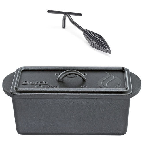 Dutch oven BBQ Küchenprofi
