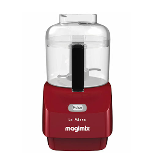 Mini hakmolen Le Micro Magimix