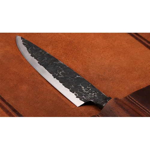 Roltas voor messen leder Forged