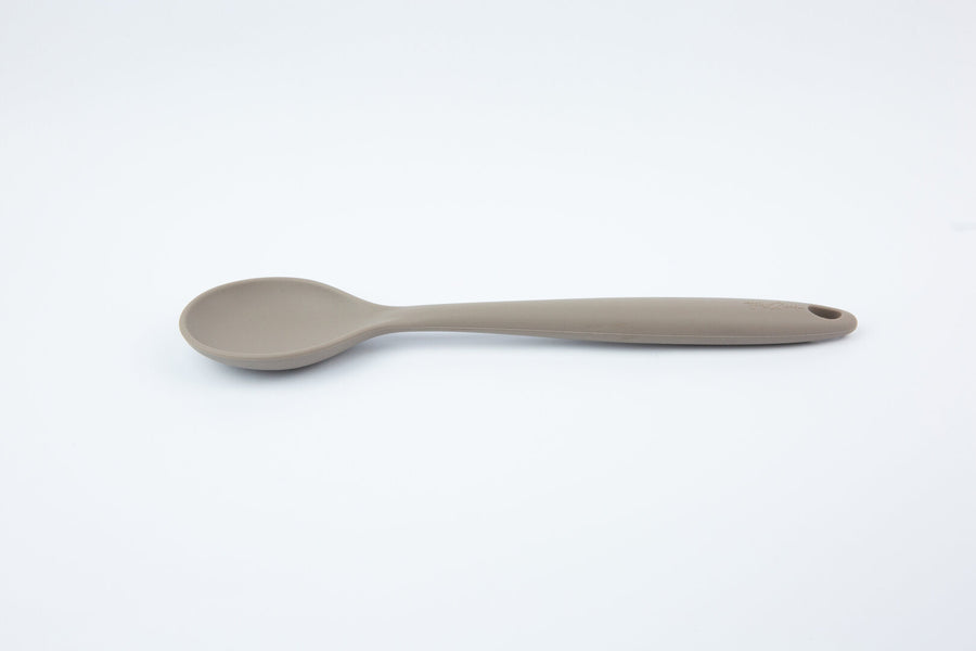 Siliconen lepel
