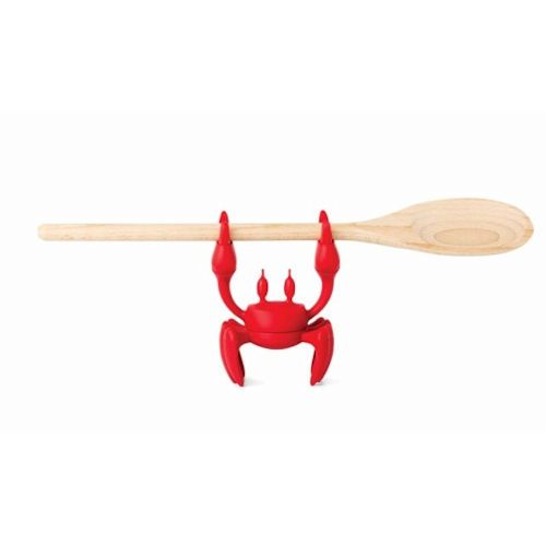 Lepelhouder Red