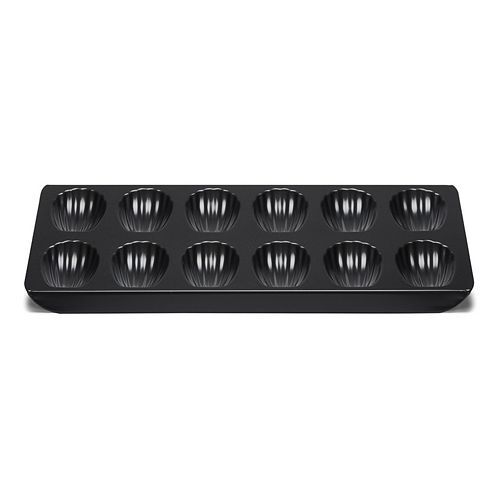 Madeleine vorm 12 vaks