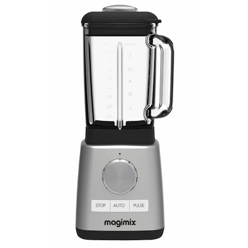 Magimix power blender 4  1300 Watt