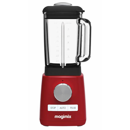Magimix power blender 4  1300 Watt