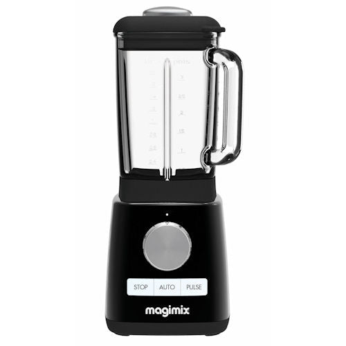 Magimix power blender 4  1300 Watt