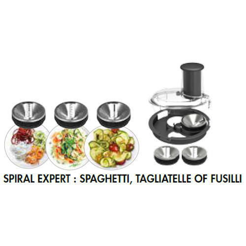 Magimix Spiral Expert