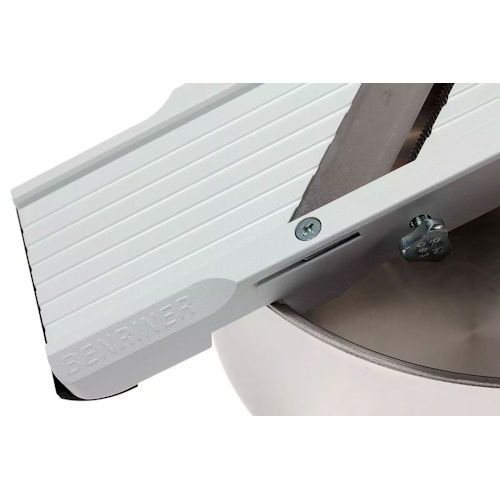 Japanse mandoline Benriner 64 mm