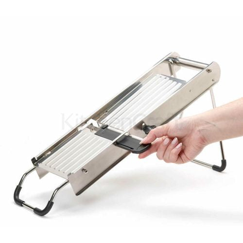 Mandoline Masterclass