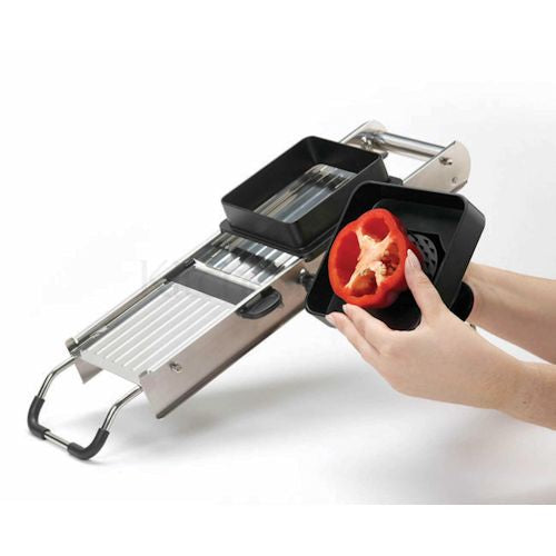 Mandoline Masterclass