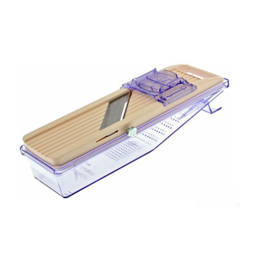 Mandoline Catch Benriner
