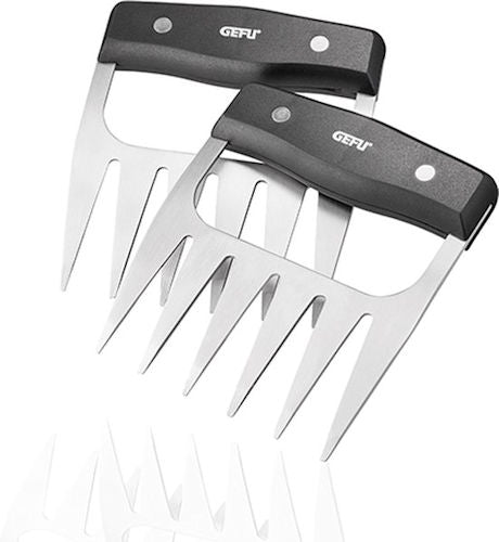 BBQ meatclaws RCS Gefu
