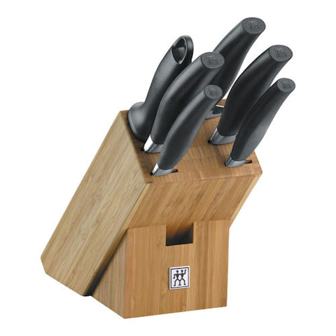 Messenblok 5 star 7 dlg Zwilling