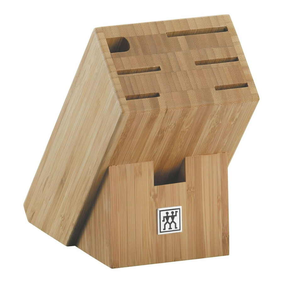 Messenblok Four star bamboe 7 dlg