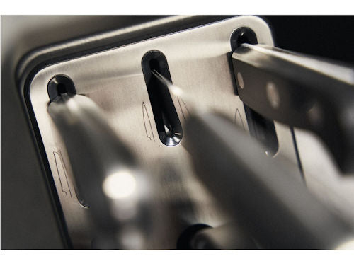 Messenblok 7 dlg Gourmet Zwilling