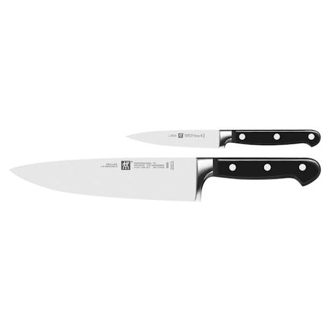 Messenset 2 delig Zwilling Professional