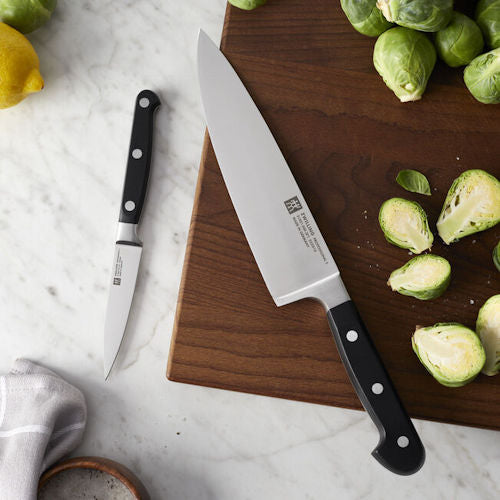 Messenset 2 delig Zwilling Professional