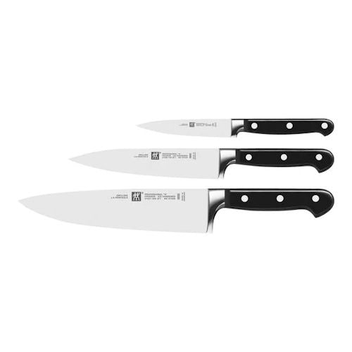 Messenset 3 delig Zwilling Professional