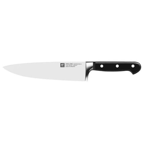 Messenset 3 delig Zwilling Professional