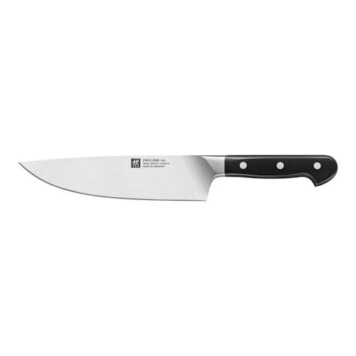 Messenset 3 dlg Pro Zwilling