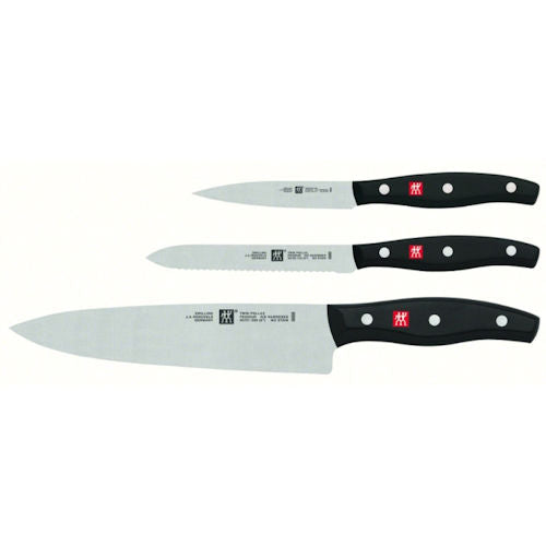 Messenset Zwilling Pollux 3 dlg