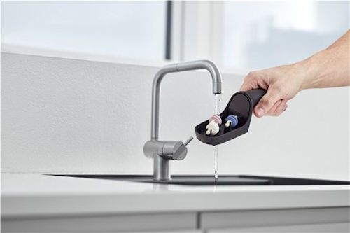 Messenslijper classic Scanpan