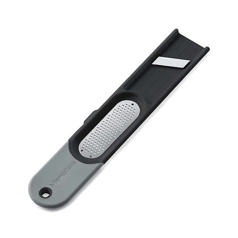 Gemberrasp Ginger 3 in 1 Microplane