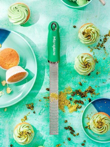 Zester rasp Microplane