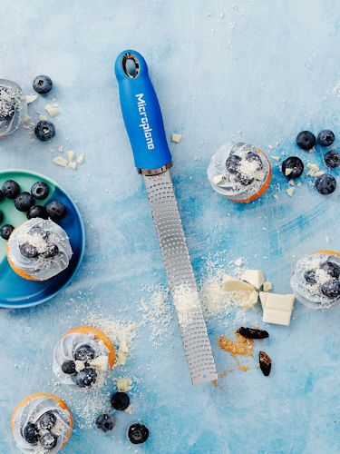 Zester rasp Microplane