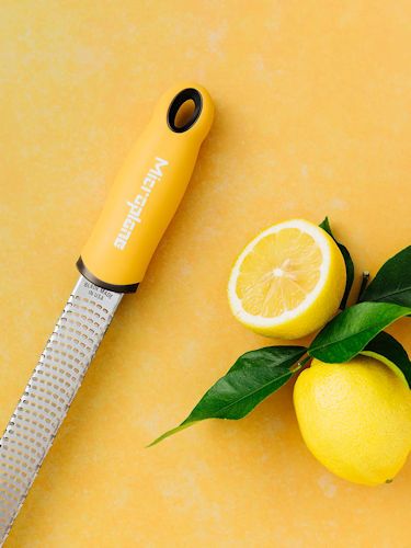 Zester rasp Microplane