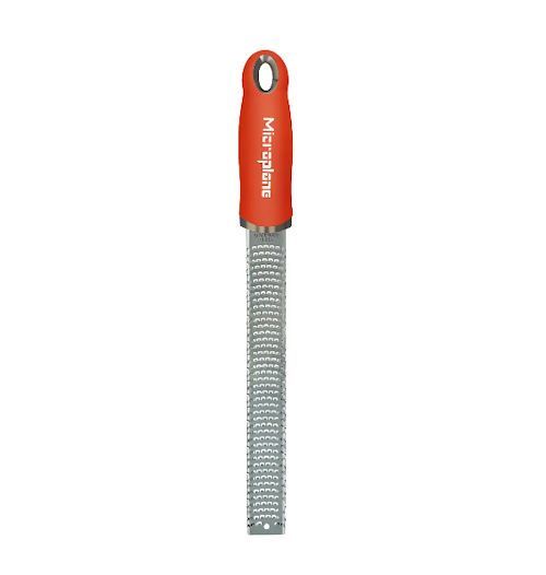 Zester rasp Microplane