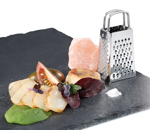 Mini rasp RVS Küchenprofi