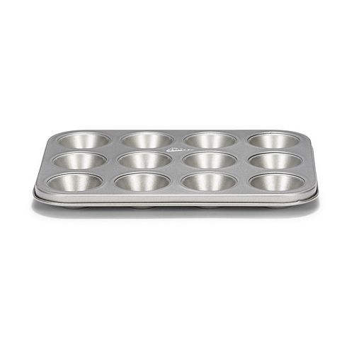 Muffin bakplaat 12 vaks