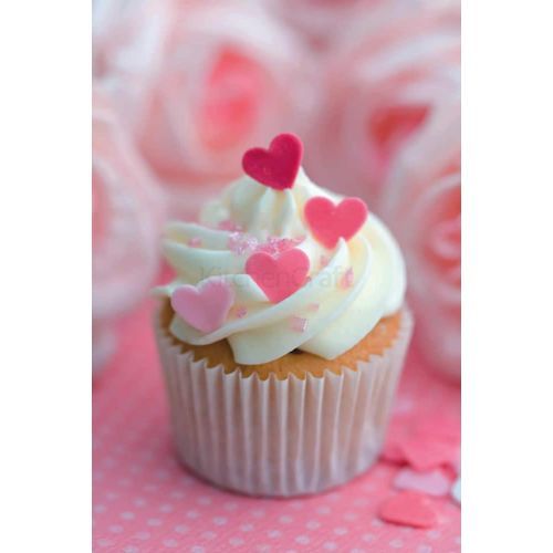 Muffinvorm 12 vaks