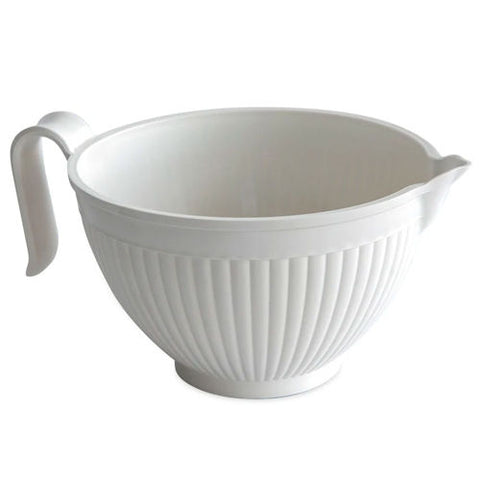 Beslagkom 2,4 ltr