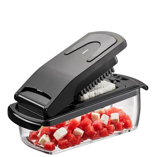 Multichopper Treppo Gefu