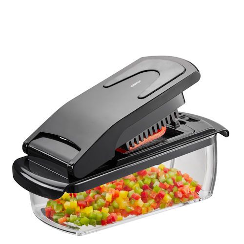 Multichopper Treppo Gefu