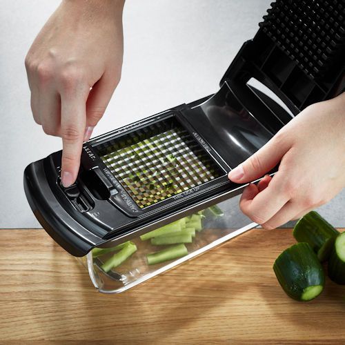 Multichopper Treppo Gefu