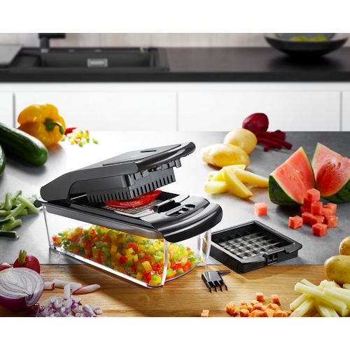 Multichopper Treppo Gefu